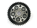 Ducati Monster SR2 800 M4 [2006] - Roda dentada JT Roda dentada com suporte de roda dentada-5