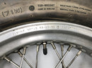 Triumph Adventurer 900 T309RT [1998] - Roda traseira com raios 3,50 x 16"-3