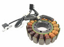 Triumph Street Triple R 675 D67LD [2010] - Motorstator do gerador de alternadores com captação-3