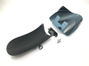BMW R 1150 R R21 [2001] - Guarda-lamas dianteiro código de cor 796-6