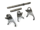 Yamaha DT 125 R DE03 [2000] - Conjunto garfo de mudança garfo de mudança garra de mudança-2