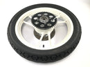 Suzuki RG 250 Gamma GJ21D [1987] - jante traseira 2,15 x 18"-1