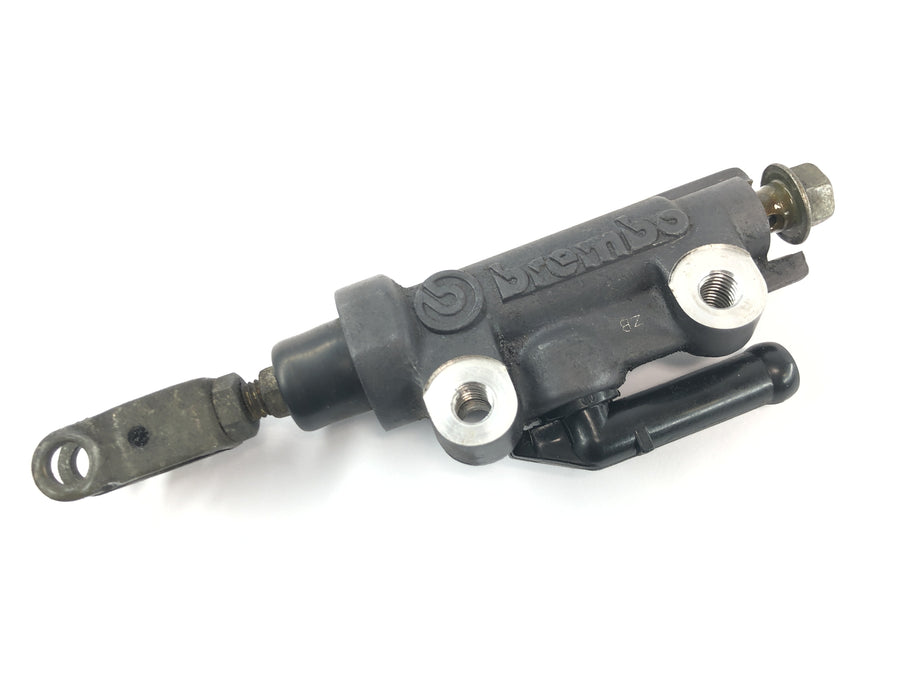 Yamaha XJR 1200 4PU [1996] - Bomba de freio traseiro