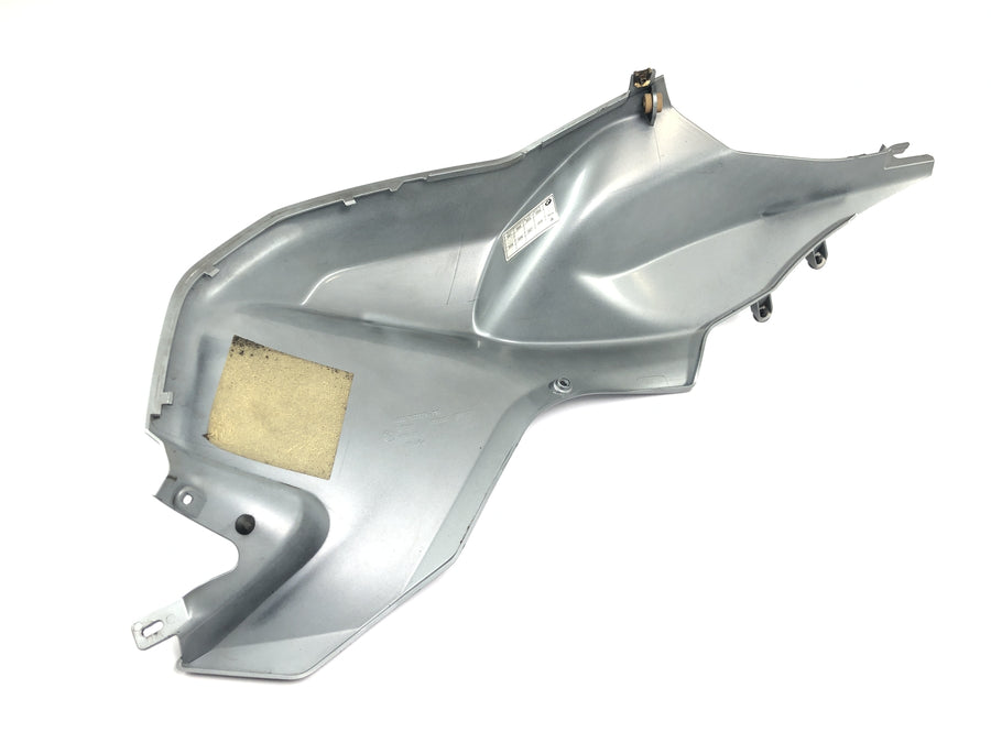BMW K 1200 S K12S [2005] - painel lateral do tanque código de cor esquerdo 933