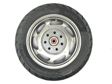 Kawasaki VN 1600 Classic VNT60A [2007] - Jante da roda traseira 4,50 x 16" - 0