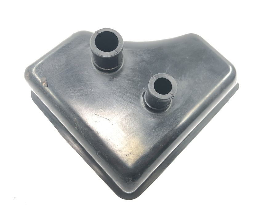 Honda XL 600 RM PD03 [1985] - Recipiente respiro do separador de óleo