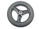 Triumph Daytona 1200 T300D [1994] - Jante dianteira 3,50 x 17"-2