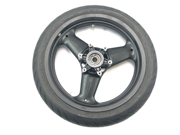 Triumph Daytona 1200 T300D [1994] - Jante dianteira 3,50 x 17" - 0