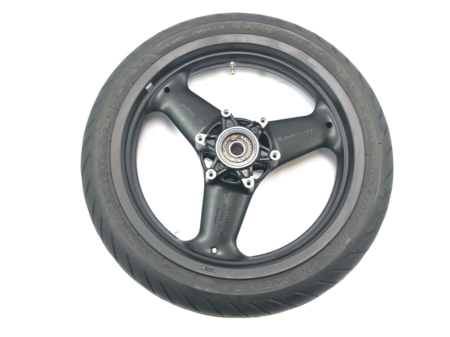 Triumph Daytona 1200 T300D [1994] - Jante dianteira 3,50 x 17"
