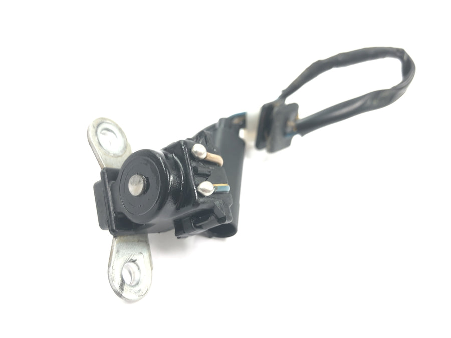 BMW F 650 GS R13 [2000] - Sensor gerador de pulsos de ignição do captador