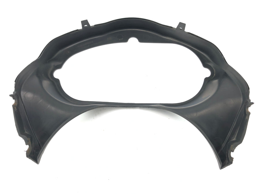BMW F 650 GS R13 [2002] - Speedometer Roupas Instrumento de revestimento Tampa de tampa frontal