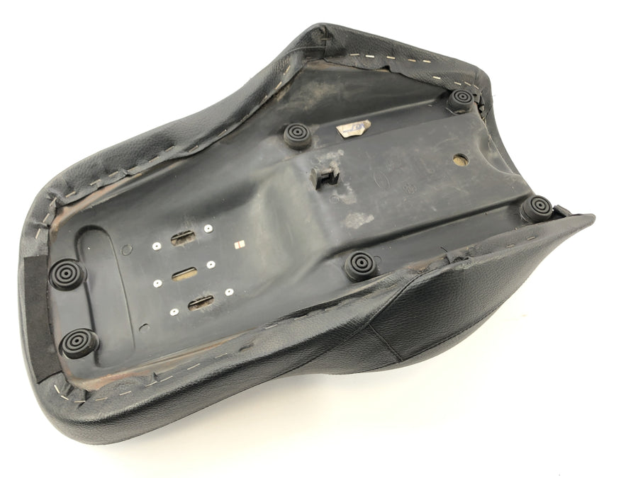 Moto Guzzi California 1100 EV KD [2002] - Bench