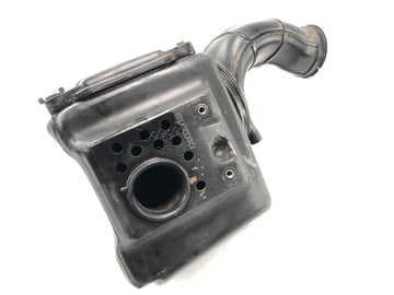 Suzuki DR 350 SK42B [1991] - AirBox Airbox AirFitenKasten - 0