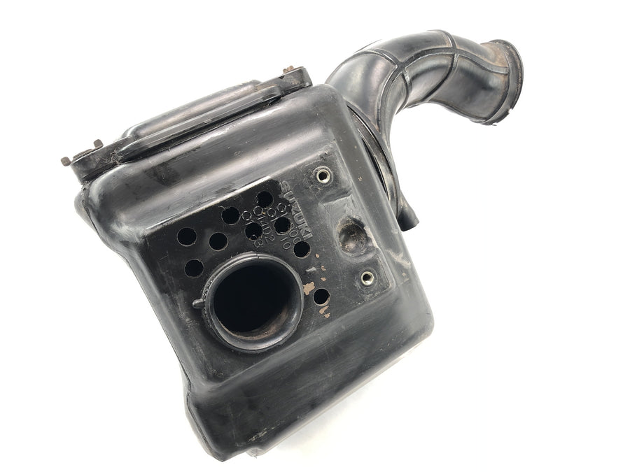 Suzuki DR 350 SK42B [1991] - AirBox Airbox AirFitenKasten