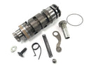 Ducati Monster S4R M4 [2004] - kit de mudança de tambor de mudança de caixa de câmbio de tambor de mudança-2
