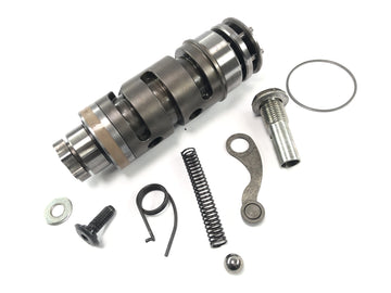 Ducati Monster S4R M4 [2004] - kit de mudança de tambor de mudança de caixa de câmbio de tambor de mudança - 0