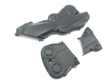 Ducati Multistrada 1200 S Touring [2009] - conjunto de proteção da correia dentada