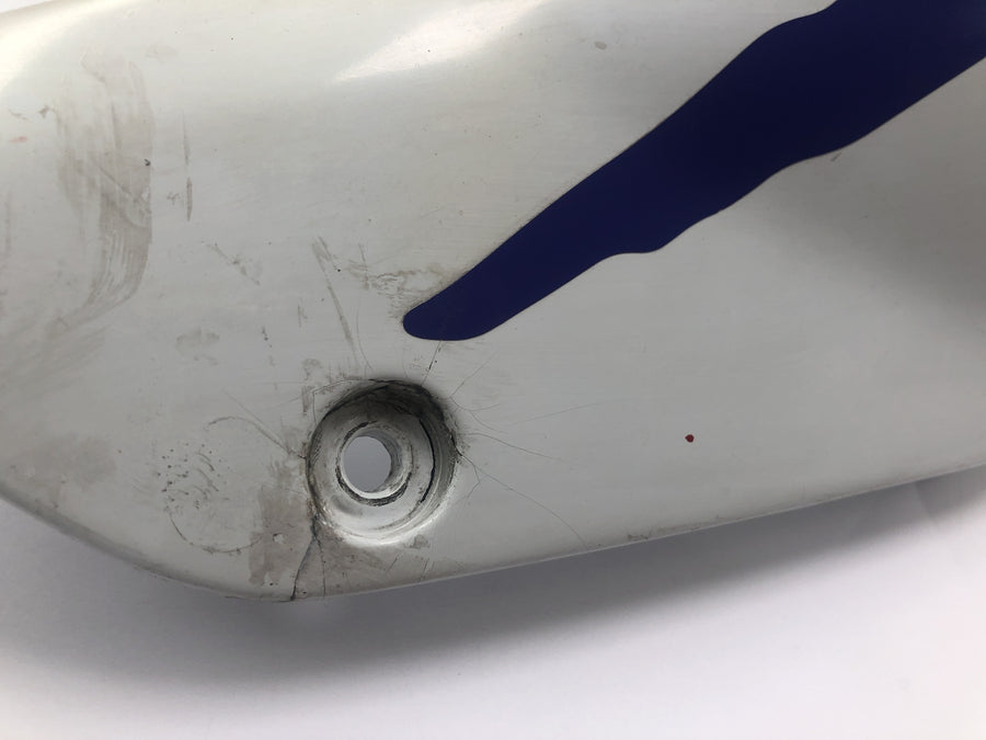 Honda CBR 900 RR SC28 [1995] - Carenagem traseira lateral esquerda