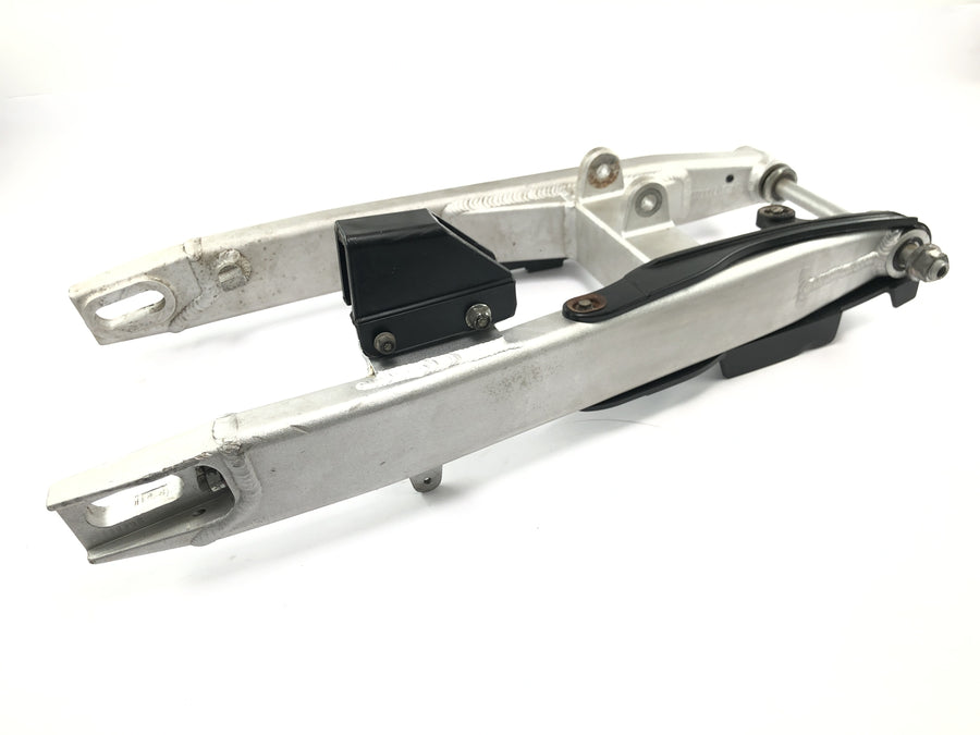 SWM RS 125 R B2 [2020] - Guia de corrente para moedor de corrente braço oscilante traseiro