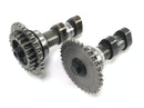 SWM RS 125 R B2 [2020] - Conjunto de engrenagens da árvore de comando da árvore de cames-6