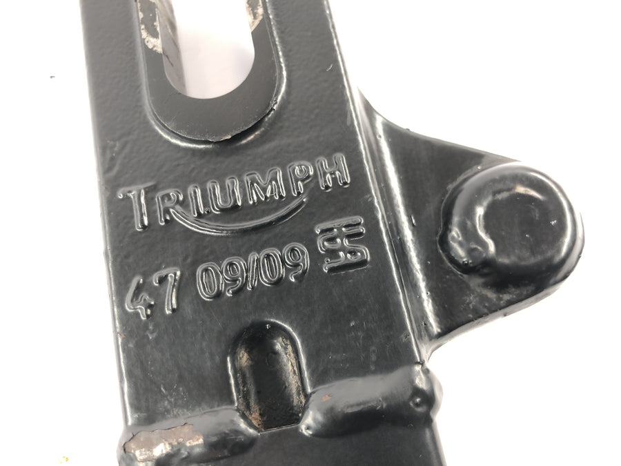 Triumph Bonneville T100 986MF [2012] - Braço oscilante traseiro