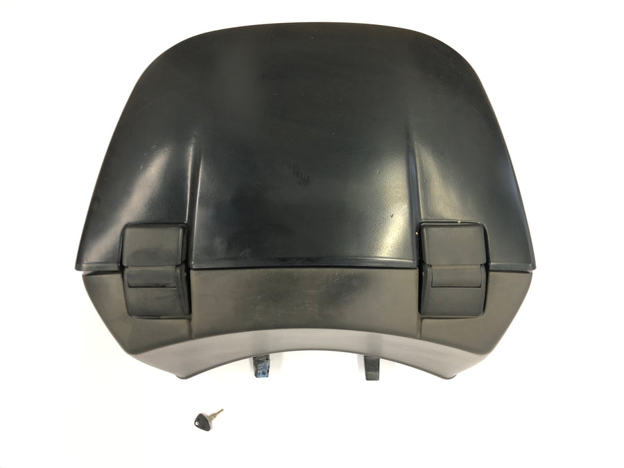BMW C1 125 [2002] - mala superior mala traseira caixa de bagagem com chave