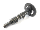 Kawasaki VN 1600 Mean Streak VNT60B [2005] - Conjunto de árvores de cames-7