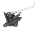 Honda VTX 1800 SC46 [2004] - Suporte lateral suporte lateral completo com suporte-5