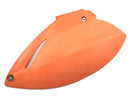 KTM 640 Adventure LC4 [2001] - Painel lateral esquerdo da carenagem da tampa lateral-2