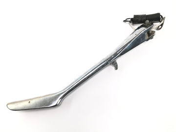 Yamaha XV 1600 Wild Star VP08 [2002] - Suporte lateral com suporte lateral de mola