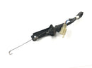 Kawasaki ZRX 1200 S ZRT20A [2001] - Interruptor luz freio traseiro-2