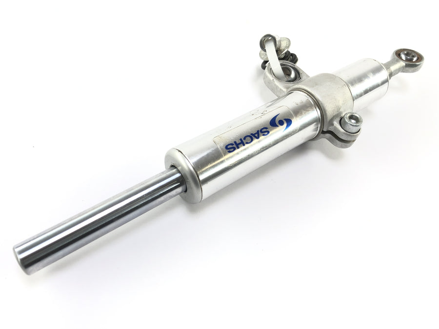 Aprilia RSV4 1000 [2010] - Damper de direção