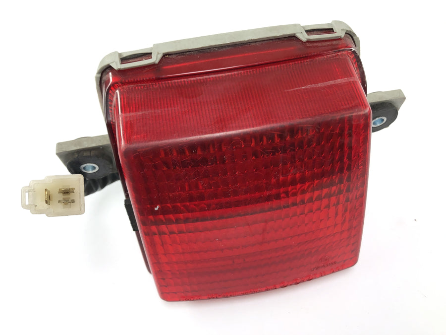 Kawasaki ZX -10 ZXT00B [1990] - luz traseira da luz traseira da luz traseira luz traseira