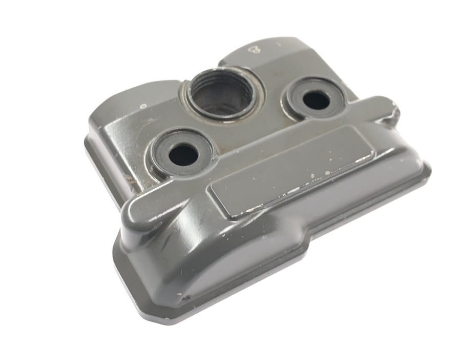 Suzuki RM Z 250 RJ41A [2007] - Tampa da válvula tampa do cabeçote tampa superior do motor