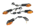 Yamaha XJR 1200 4PU [1996] - Conjunto de sistema de sinalização de luz indicadora dianteira e traseira-1