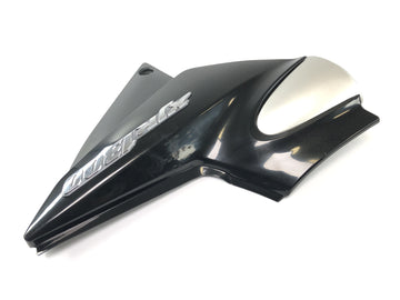 Yamaha XJR 1300 RP06 [2002] - Carenagem lateral tampa lateral esquerda - 0