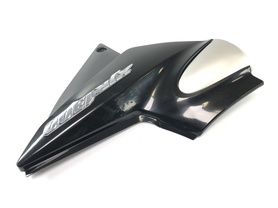 Yamaha XJR 1300 RP06 [2002] - Carenagem lateral tampa lateral esquerda