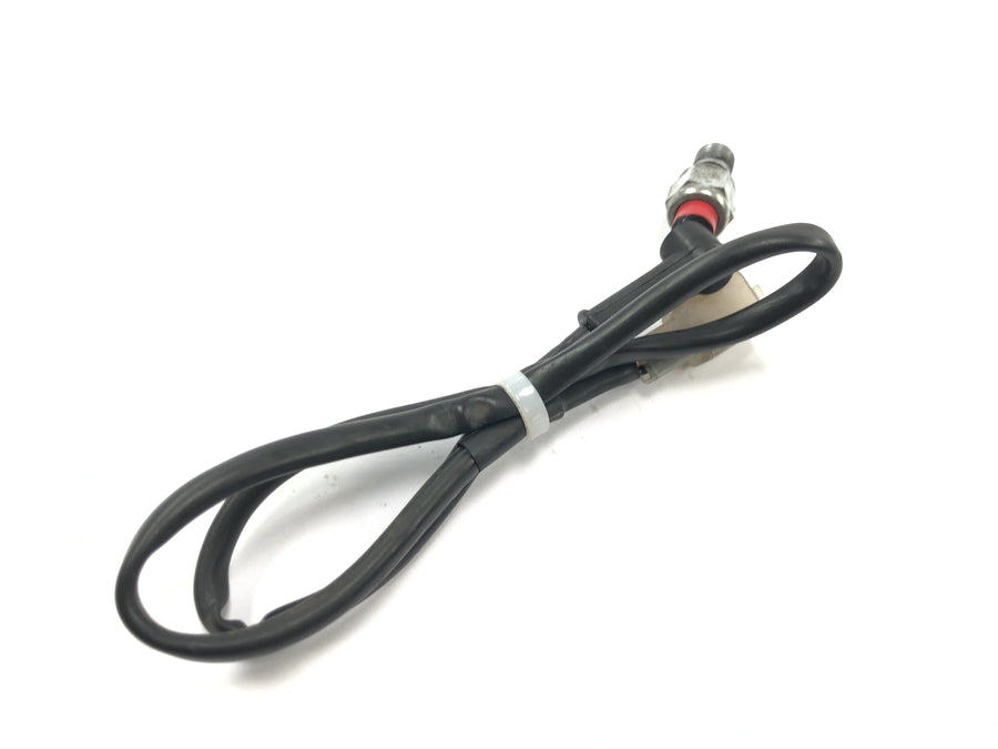 Aprilia RS 125 TW [2017] - interruptor da luz de freio interruptor hidráulico interruptor de pressão traseiro