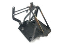 BMW R 1150 R R21 [2001] - Caixa de bateria porta bateria porta bateria-1