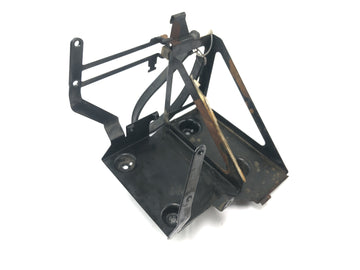BMW R 1150 R R21 [2001] - Caixa de bateria porta bateria porta bateria