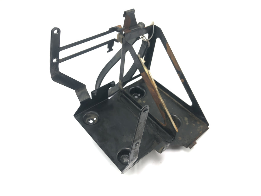 BMW R 1150 R R21 [2001] - Caixa de bateria porta bateria porta bateria