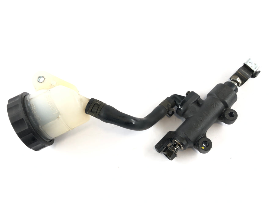 Honda CBF 1000 A SC58 [2006] - Bomba de freio traseiro
