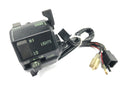 Kawasaki ZXR 400 ZX400L [1992] - Luz indicadora da unidade do interruptor esquerdo do encaixe do guiador-1