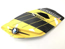 BMW K 1200 S K12S [2004] - Carenagem lateral direita-2
