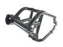 Yamaha XVS 650 Drag Star VM02 [1998] - Schwinge traseiro giro da roda traseira-2
