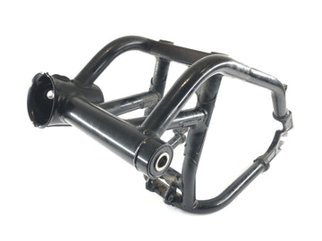 Yamaha XVS 650 Drag Star VM02 [1998] - Schwinge traseiro giro da roda traseira - 0