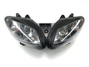 Yamaha Yzf R1 RN09 [2003] - Iluminação da luz frontal do farol do farol-2