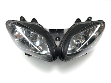Yamaha Yzf R1 RN09 [2003] - Iluminação da luz frontal do farol do farol - 0