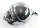 Suzuki Intruder VL 1500 AL [2000] - Farol adicional farol cromado-4