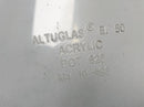 Moto Guzzi Stelvio 1200 4V [2009] - Escudo do vento claramente frontal-4